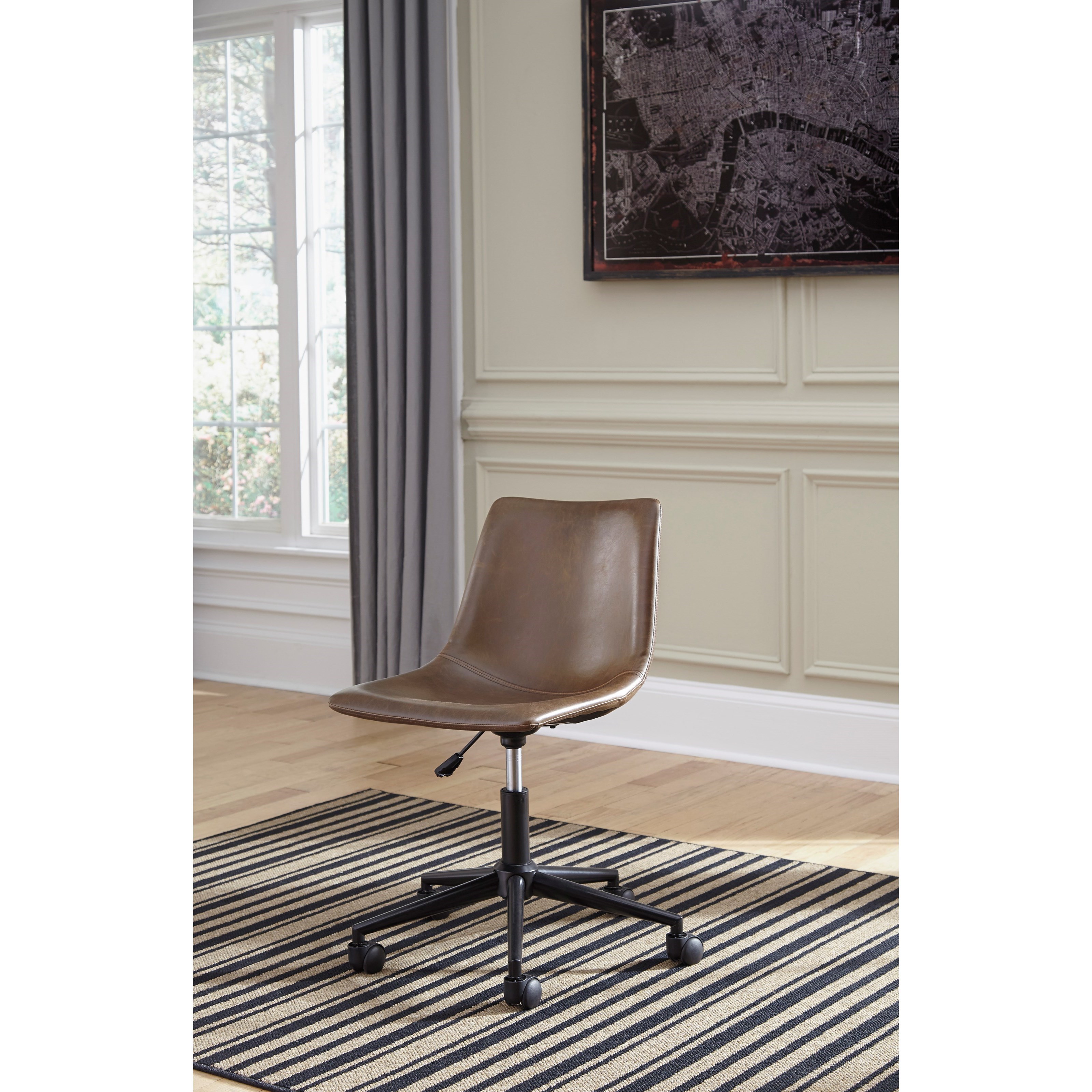 Ashley office chairs sales